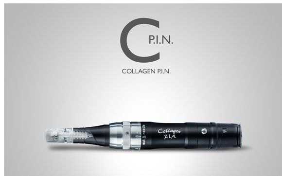 Before and after Collagen P.I.N.® micro-needling results
